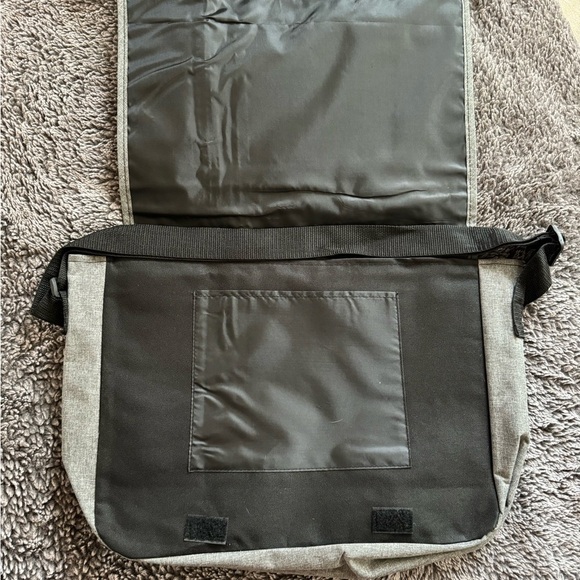 ANDROID Messenger Work Bag - Picture 9 of 11